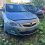 OPEL ASTRA 1.4i FARMARI VM.-2011