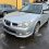 SUBARU IMPREZA 2.0i 4X4 VM.-07 FARM.
